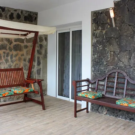 Almudena Suites * Tias