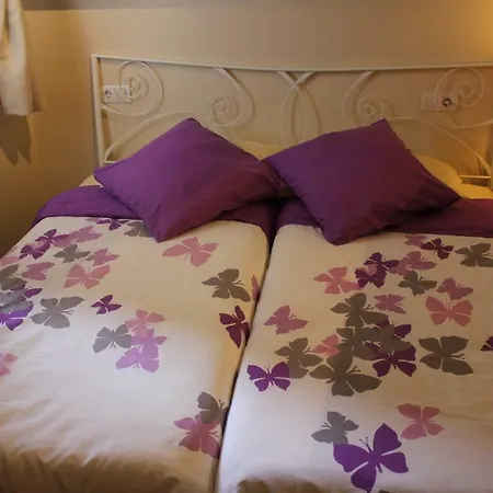 Apartment Almudena Suites Tias