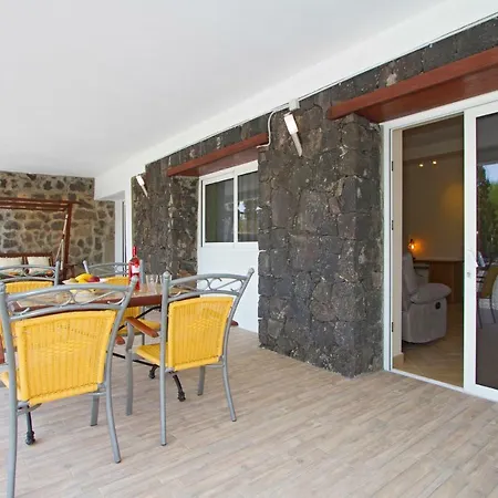 شقة Almudena Suites تياس