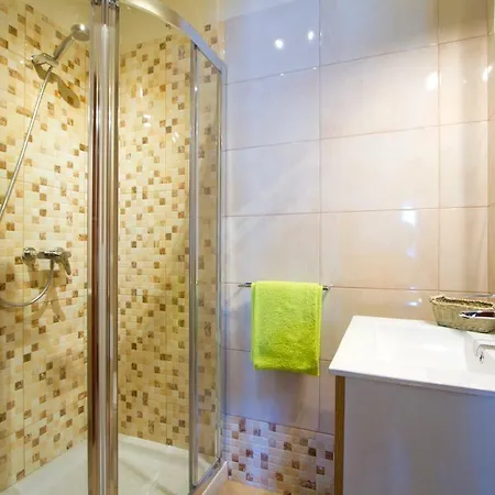 Apartman Almudena Suites