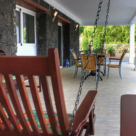شقة Almudena Suites تياس