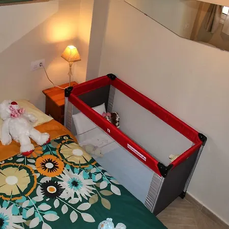 Apartman Almudena Suites