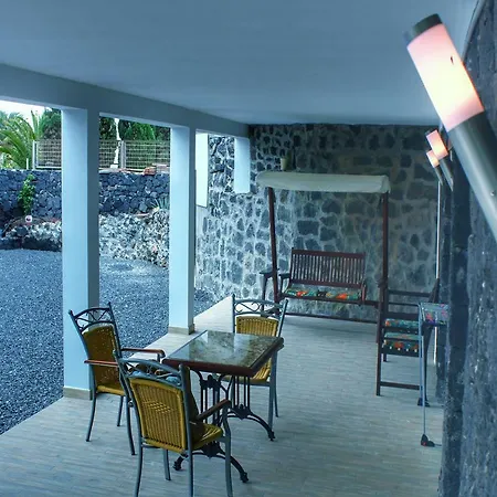 Almudena Suites شقة تياس