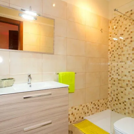 Almudena Suites Lejlighed *